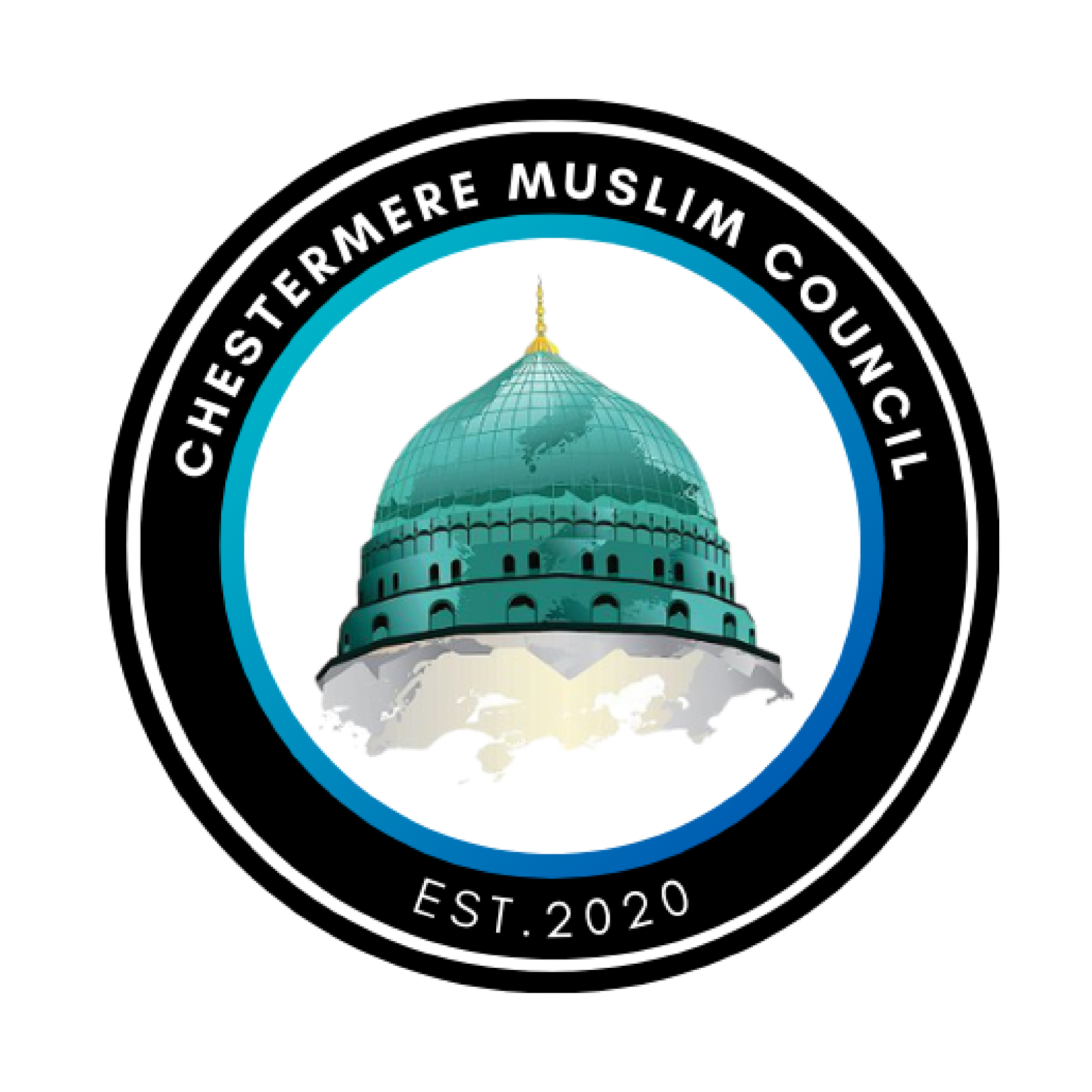 Al Madinah Chestermere Islamic Centre Logo